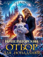 Императорский отбор для попаданки — Алиса Ганова
