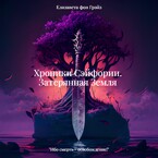 Хроники Сэйфории. Затерянная Земля — Elizaveta fon Greiz