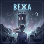 Вежа — Ана Ларина