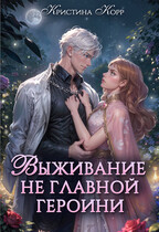 Выживание не главной героини. Любовь прилагается — Кристина Корр