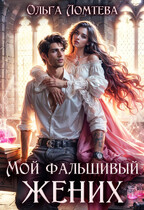 Мой фальшивый жених — Ольга Ломтева