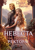 Невеста (не) против ректора! — Дарья Весна