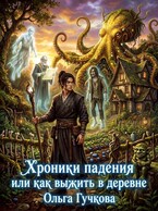 Хроники падения или как выжить в деревне — Ольга Гучкова