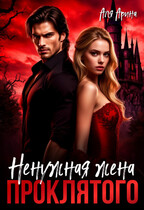 Ненужная жена проклятого — Алекс Мара
                                                                                                            
                                                                                                                                                                                                                                        ,
                                                                
                                                                                                                                            Аля Арина