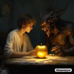 Чезаре. Все за талант. — Dimas D
