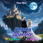 Клятва дракону. Сердце — эльфу. — Рина Прис