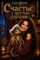 Счастье с шестью лапами — Алиса Яровая