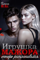 Игрушка мажора. Теперь расплачивайся — Филиппа Фелье