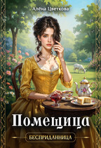 Помещица — Алёна Цветкова