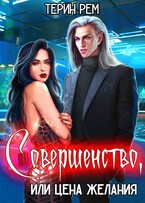Совершенство, или Цена желания — Терин Рем