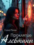 Проклятие Алевтины — Елена Милая