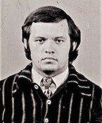 Комсомольская стройка — Александр Черевков