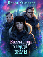 Восемь рун в сердце зимы — Ольга Консуэло