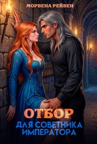 Отбор для советника императора — Морвена Рейвен