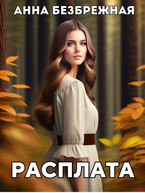 Расплата — Анна Безбрежная