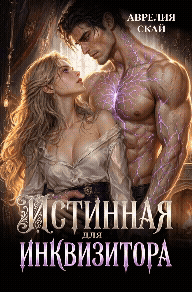 Истинная для Инквизитора — Аврелия Скай