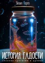 История Гадости (полная трагизма и драмы) — Эйлин Торен