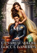 Случайная любовь босса-вампира — Татьяна Абиссин и Фэй Родис