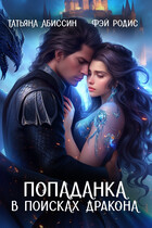 Попаданка в поисках дракона — Татьяна Абиссин и Фэй Родис