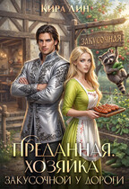 Преданная. Хозяйка закусочной у дороги — Кира Лин