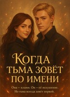 Когда тьма зовет по имени — Виктория Мир