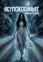 Неупокоенные — RoMan Разуев