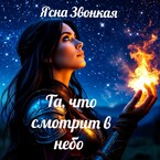 Та, что смотрит в небо — Ясна Звонкая