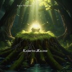 Камень Жизни — Алеся Чихерева