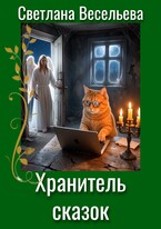 Хранитель сказок — Светлана Весельева