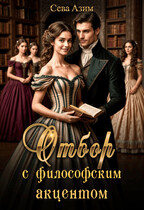 Отбор с философским акцентом — Сева Азим