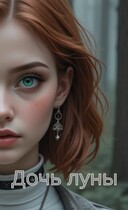 Дочь луны — Элиза Мист