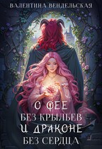 О фее без крыльев и драконе без сердца — Валентина Вендельская