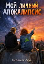 Мой личный апокалипсис — Горбачева Анна