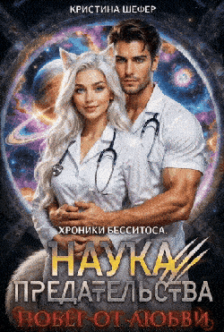 Наука предательства. Побег от любви — Кристина Шефер