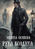 Рука колдуна — Иванна Осипова