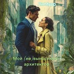 Мой не-выносимый архитектор — Ли Мурр