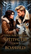 Отпусти свою волчицу — Лека Лактысева
