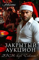 Девственница в Сабспейсе. Закрытый аукцион — Энканта