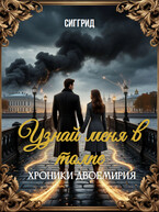 Узнай меня в толпе. Хроники двоемирия — Сиггрид