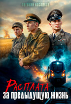 Расплата за предыдущую жизнь — Евгений Косенков (Sib333)