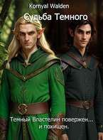 Судьба Темного — Kornyal Walden