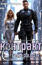Контракт с генералом — Мария Ленская