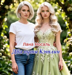 Два пути Кэтлин — Лана Носаль