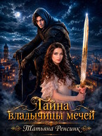 Тайна владычицы мечей — Татьяна Ренсинк