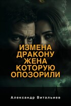 Измена дракону. Жена, которую опозорили — No Name