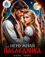 Ненужная для наследника — Алекс Мара