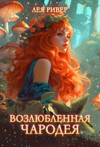 Возлюбленная чародея — Лея Ривер