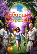 Лабиринт страсти — Ли Мезина
                                                                                                            
                                                                                                                                                                                                                                        ,
                                                                
                                                                                                                                            Саша Ларина