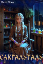 Сакральталь. Серия 1 — Мила Прим