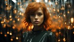 Фря столичная, или Бить, любить, бежать — Ирина Скрипка